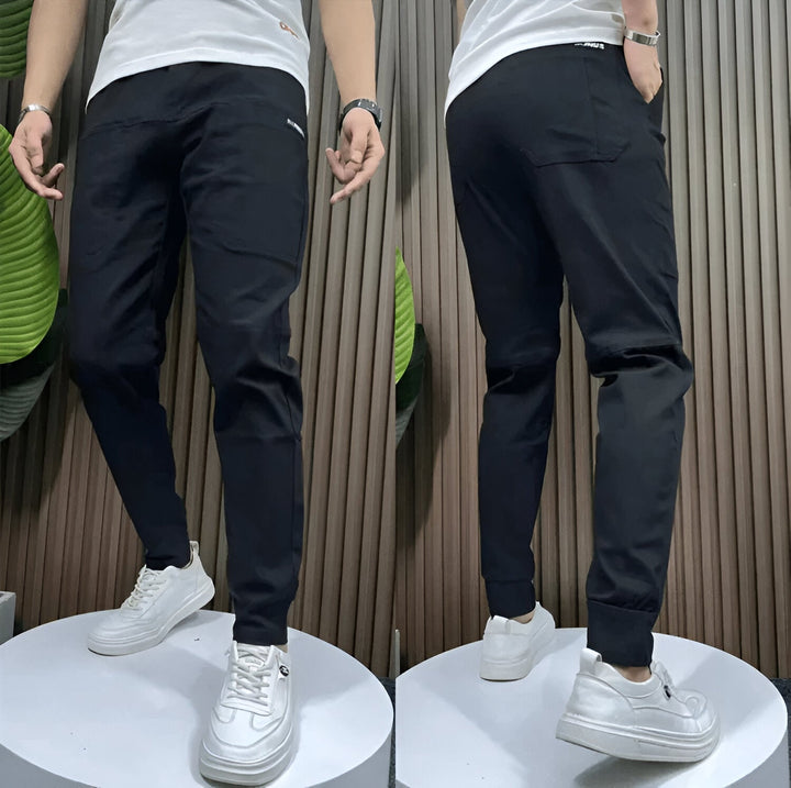 Gents Cargohosen | Premium Slim-fit Stretch hosen