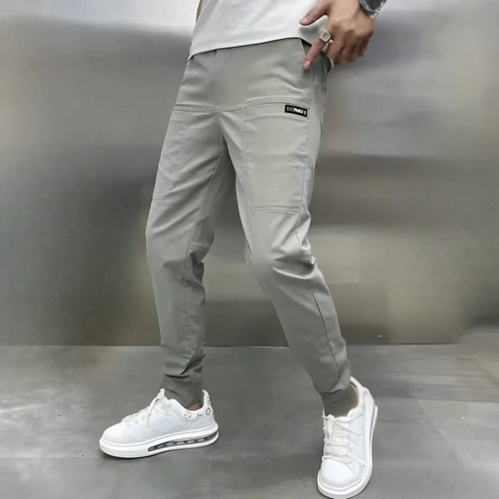 Gents Cargohosen | Premium Slim-fit Stretch hosen