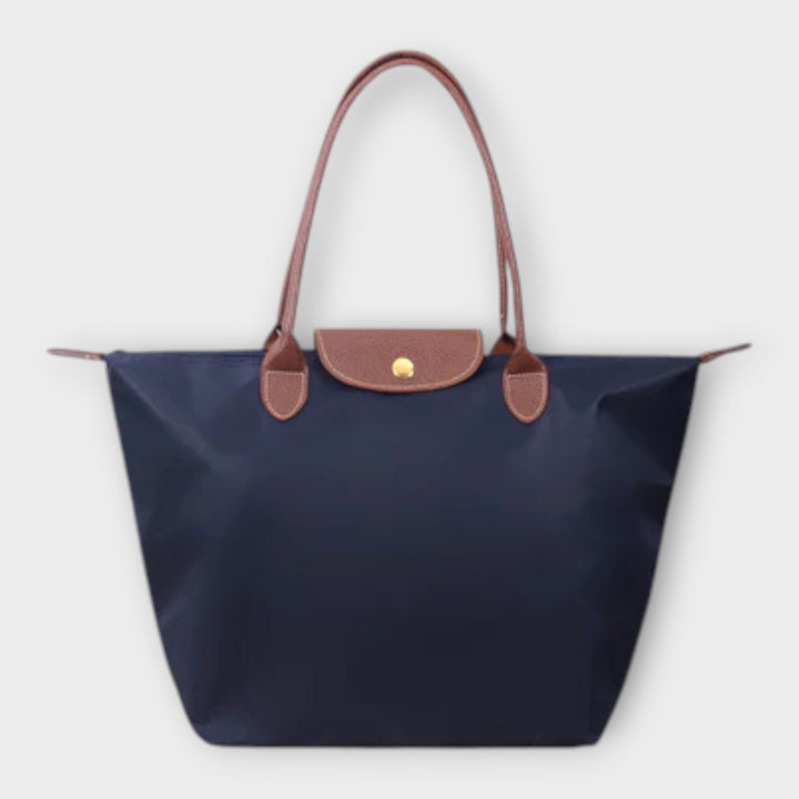 Oxford Handtasche - Modisches Shopping-Tasche