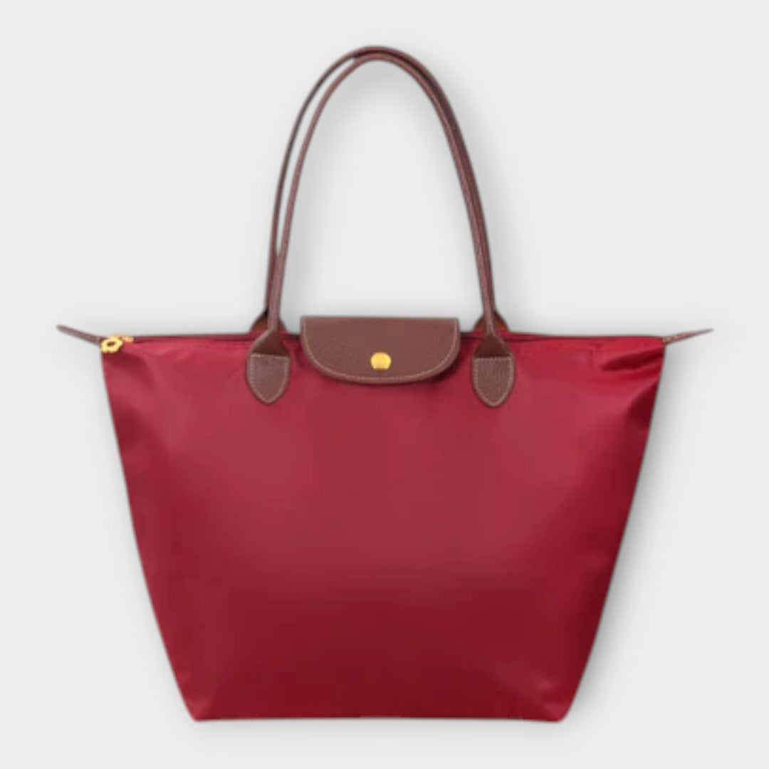 Oxford Handtasche - Modisches Shopping-Tasche