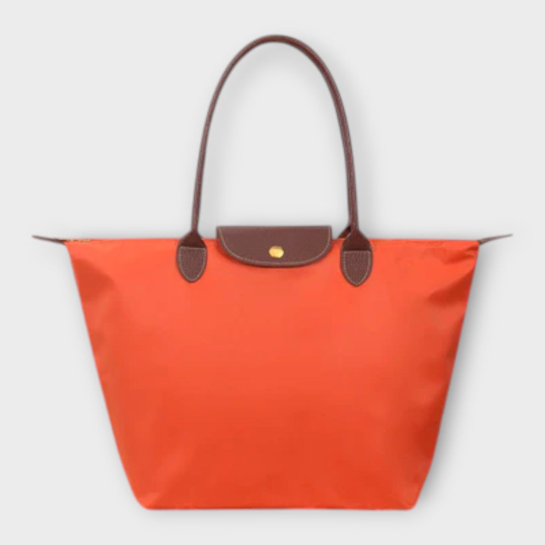 Oxford Handtasche - Modisches Shopping-Tasche