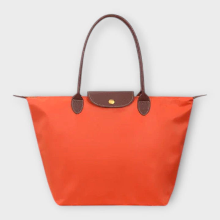 Oxford Handtasche - Modisches Shopping-Tasche