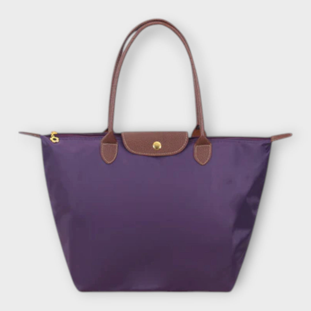 Oxford Handtasche - Modisches Shopping-Tasche