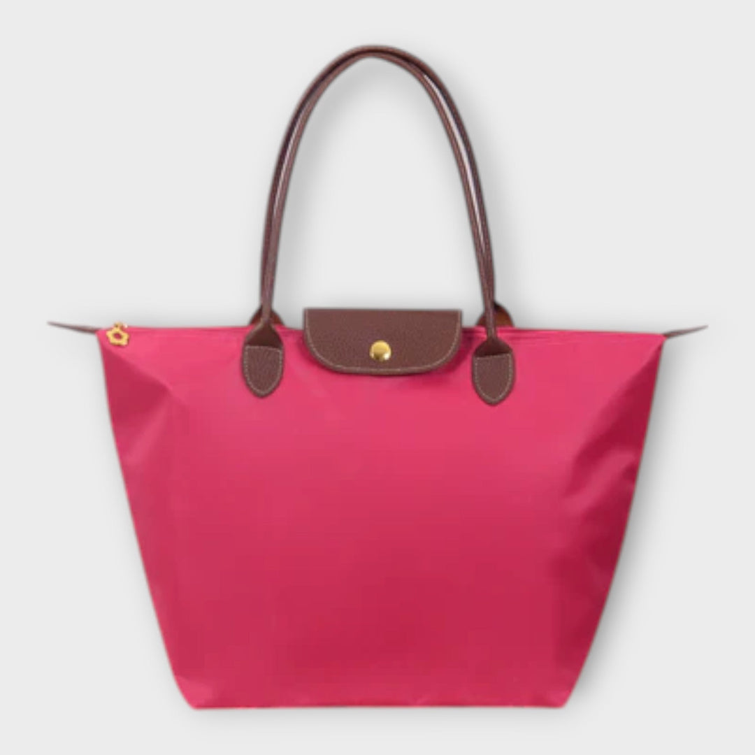 Oxford Handtasche - Modisches Shopping-Tasche